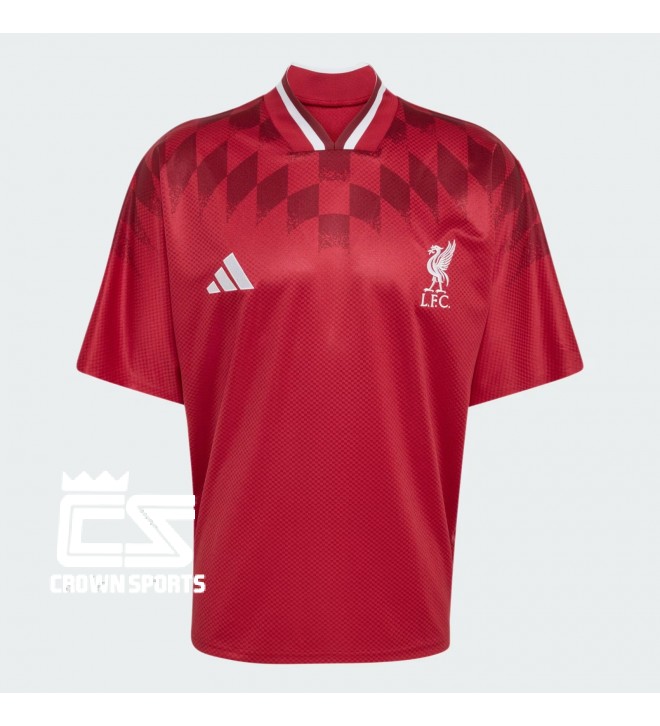 LIVERPOOL FC